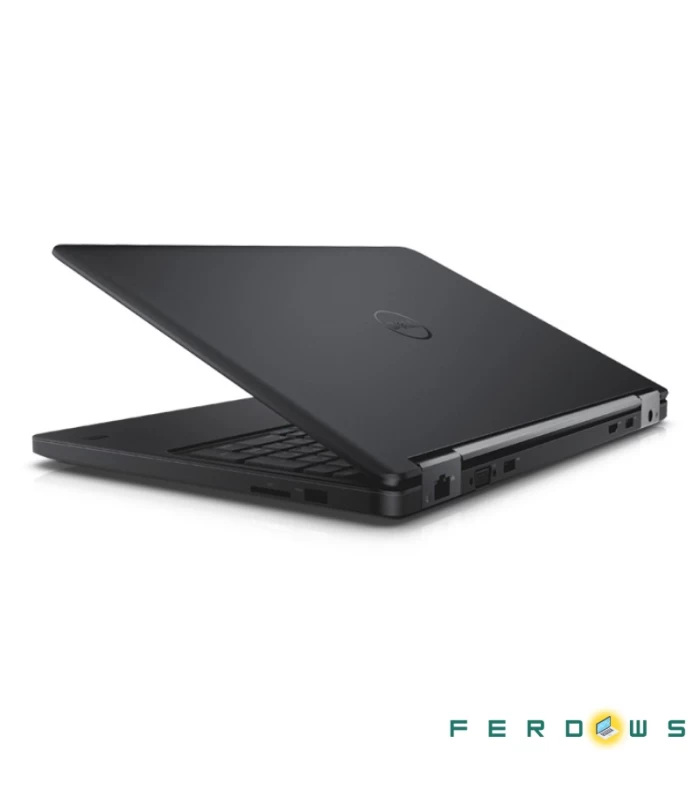 dell latitude 5550