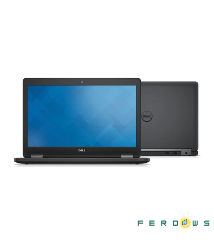 لپ تاپ dell latitude 5550