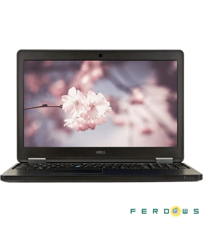 خرید لپ تاپ استوک dell latitude 5550