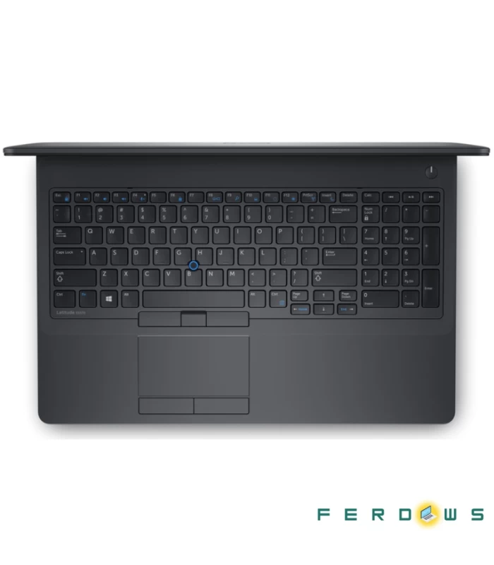 خرید لپ تاپ و قیمت dell latitude 5570
