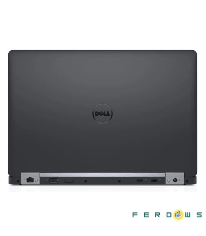 خرید لپ تاپ dell latitude 5570