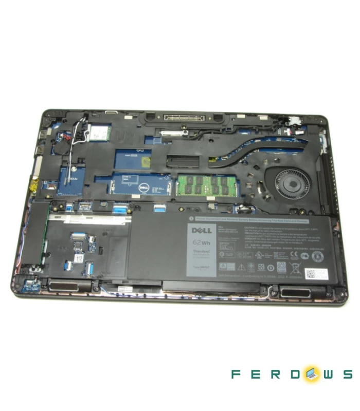 مشخصات و خرید لپ تاپ dell latitude 5570