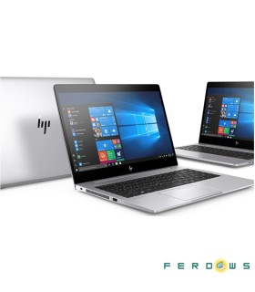 لپ تاپ hp elitebook 745 g5
