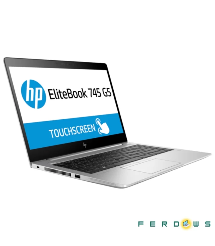 لپ تاپ استوک hp elitebook 745 g5