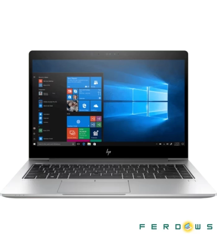 لپتاپ hp elitebook 745 g5