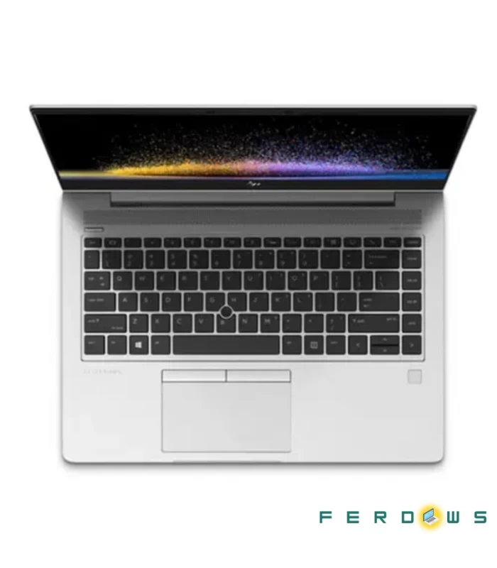 خرید لپ تاپ hp elitebook 745 g6
