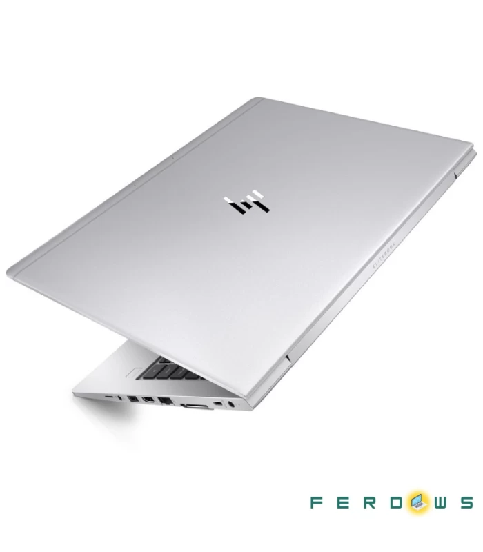بررسی تخصصی hp elitebook 745 g6
