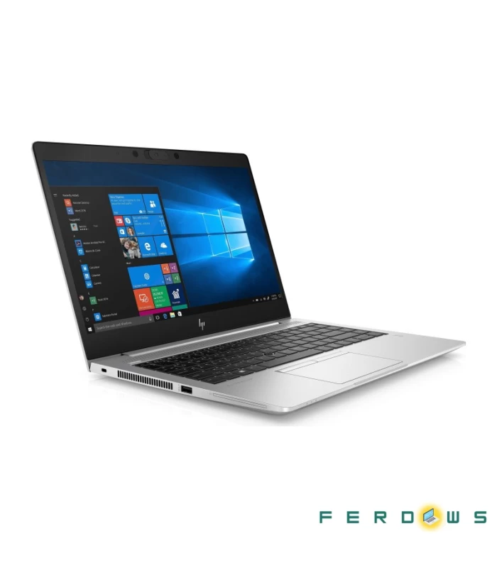 hp elitebook 745 g6