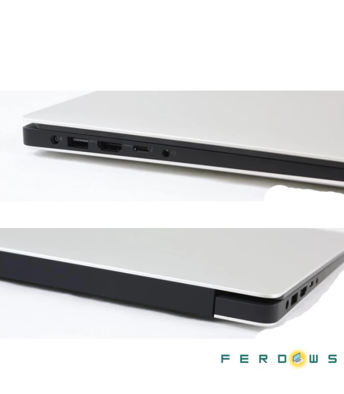 طراحی لپ تاپ استوک dell precision 7590