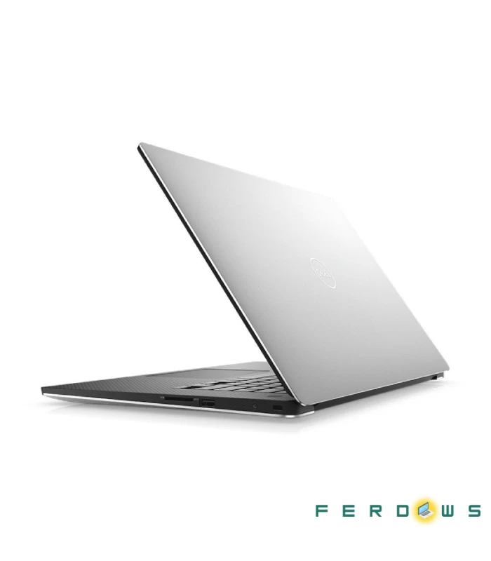 بررسی لپ تاپ dell xps 7590