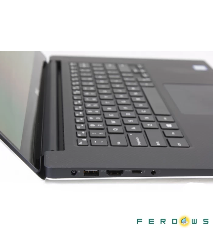 پورت dell xps 7590