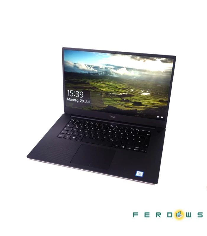 dell xps 7590