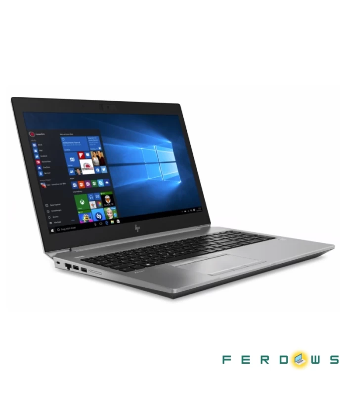 خرید HP ZBOOK G5 STUDIO