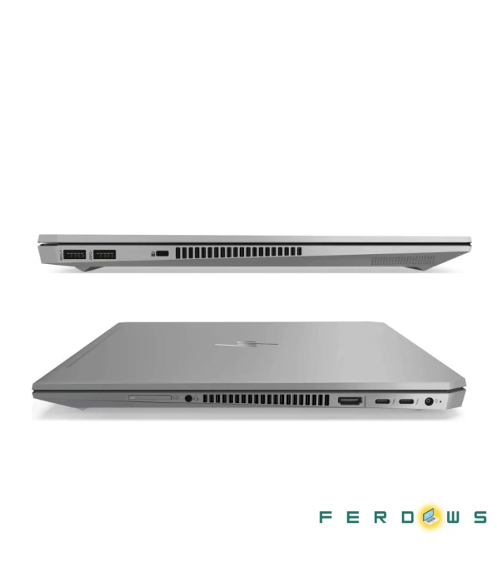 مشخصات HP ZBOOK G5 STUDIO