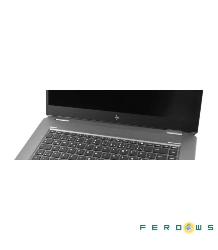 بررسی تخصصی لپ تاپ HP ZBOOK G5 STUDIO