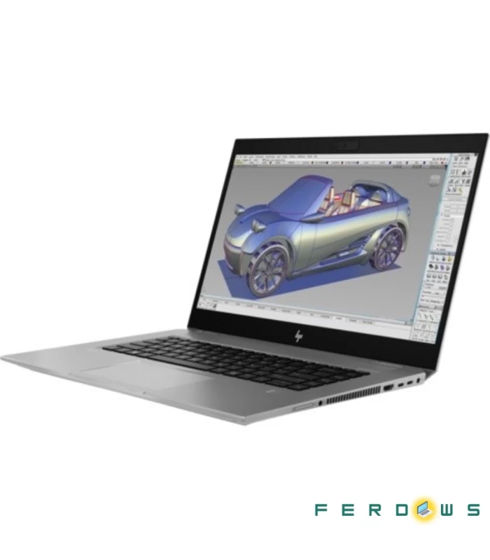 بازرگانی فردوس HP ZBOOK G5 STUDIO