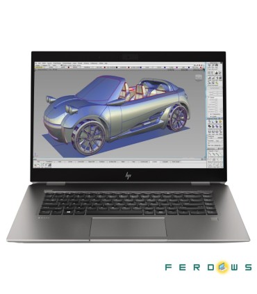 لپ تاپ HP ZBOOK G5 STUDIO