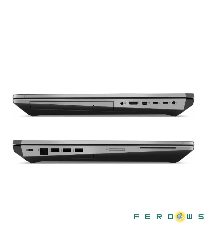مشخصات، قیمت و خرید لپ تاپ HP ZBOOK 17 G6 | فروشگاه فردوس مرجع انواع لپ تاپ استوک و اپن باکس
