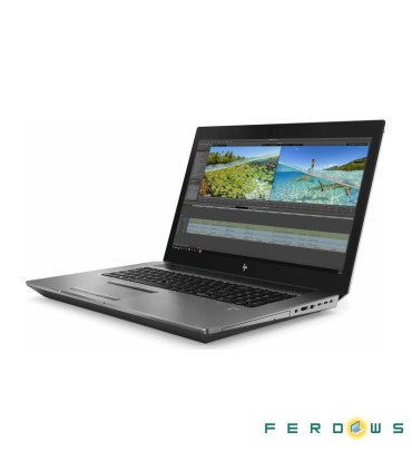 مشخصات، قیمت و خرید لپ تاپ HP ZBOOK 17 G6 | فروشگاه فردوس مرجع انواع لپ تاپ استوک و اپن باکس
