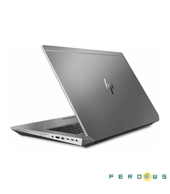 مشخصات، قیمت و خرید لپ تاپ HP ZBOOK 17 G6 | فروشگاه فردوس مرجع انواع لپ تاپ استوک و اپن باکس