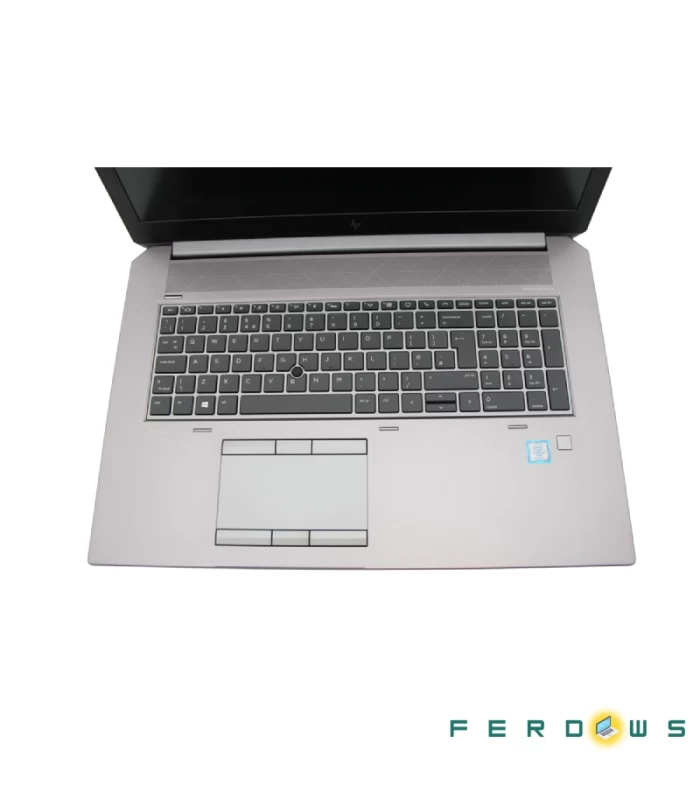 مشخصات، قیمت و خرید لپ تاپ HP ZBOOK 17 G6 | فروشگاه فردوس مرجع انواع لپ تاپ استوک و اپن باکس