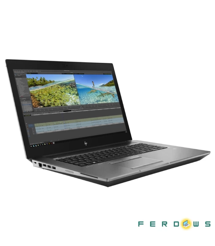 مشخصات، قیمت و خرید لپ تاپ HP ZBOOK 17 G6 | فروشگاه فردوس مرجع انواع لپ تاپ استوک و اپن باکس
