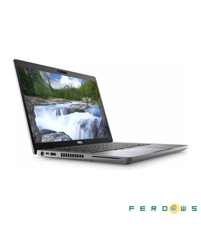 مشخصات لپ تاپ Dell Latitude 5410