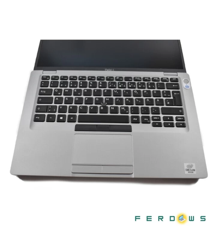 کیبورد لپ تاپ لپ تاپ Dell Latitude 5410