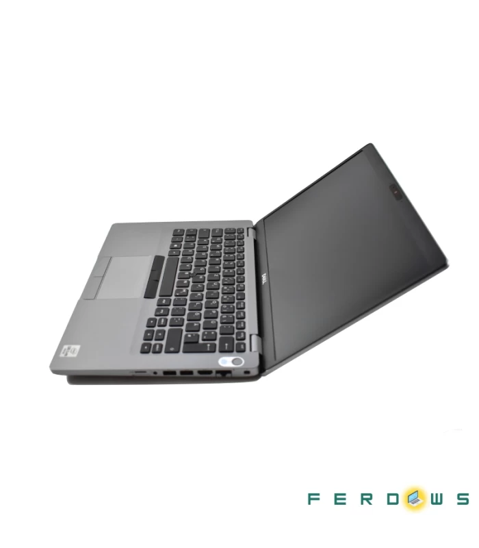 پورت های لپ تاپ Dell Latitude 5410