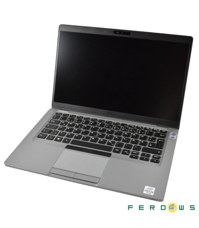 مشخصات لپ تاپ Dell Latitude 5410