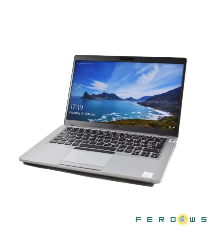 Dell Latitude 5410