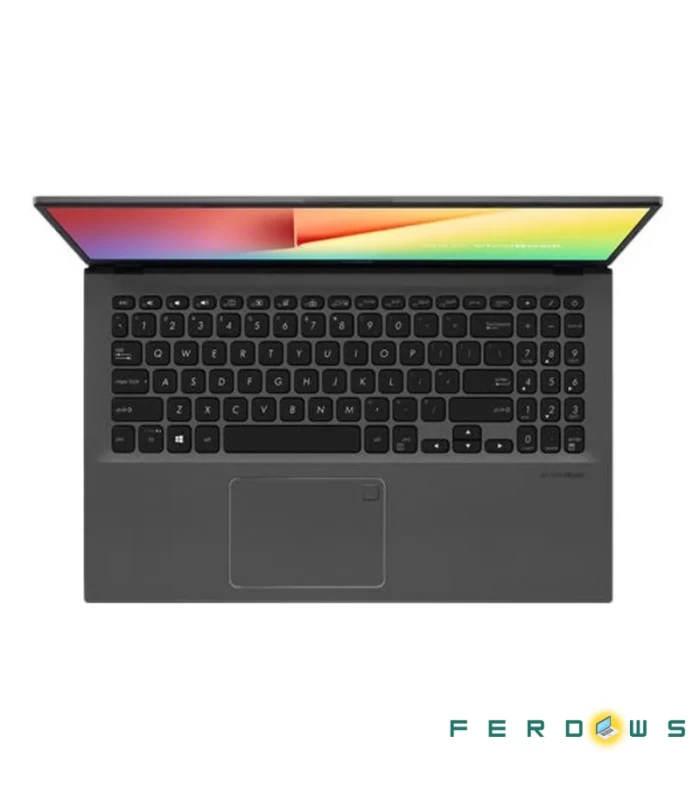 لپتاپ ASUS VIVOBOOK X512