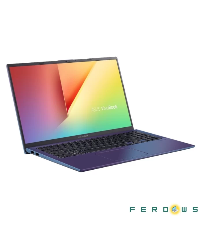 خرید لپ تاپ ASUS VIVOBOOK X512
