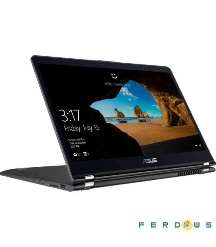 قیمت لپ تاپ استوک ASUS Q525UAR