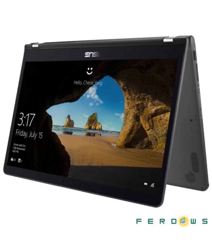 لپ تاپ استوک ASUS Q525UAR