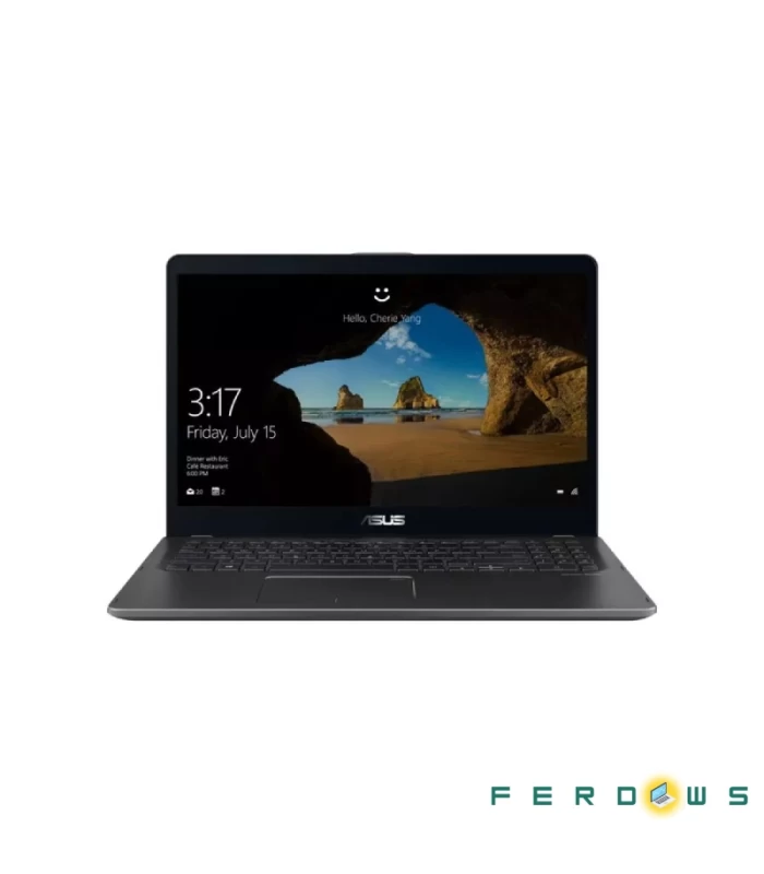 لپ تاپ ASUS Q525UAR