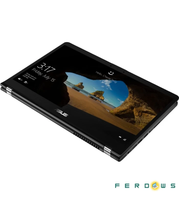 مشخصات و خرید ASUS Q525UAR
