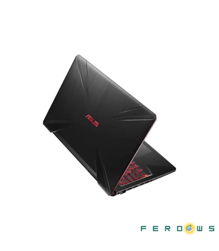 خرید ASUS TUF FX 504