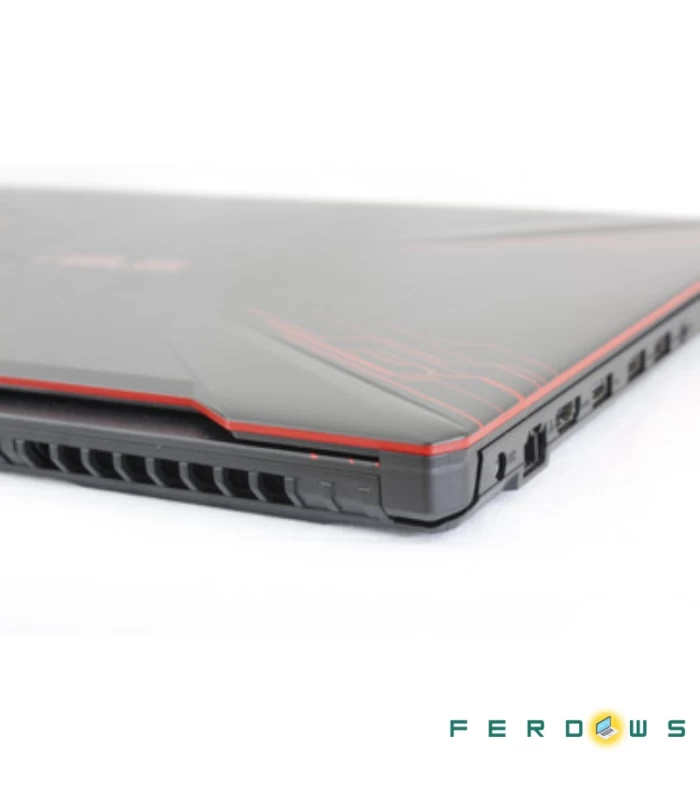 ASUS TUF FX 504 لپ تاپ