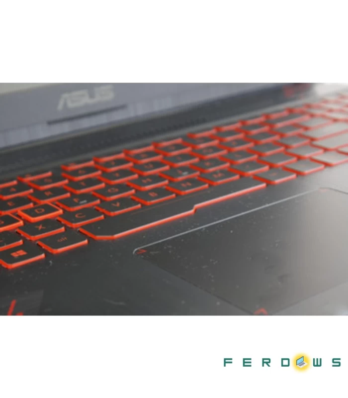ASUS TUF FX 504 قیمت