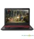 لپ تاپ گیمینگ ASUS TUF FX 504