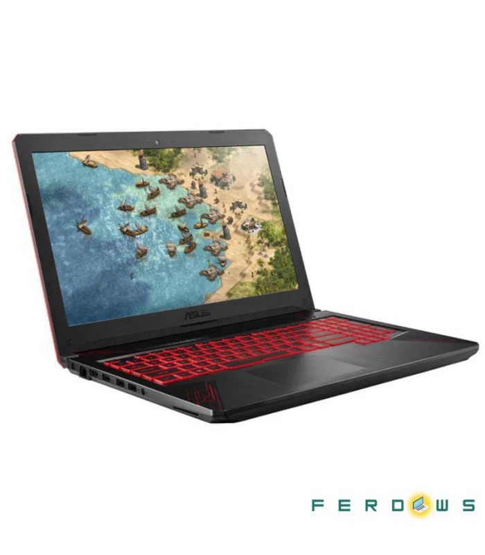 قیمت ASUS TUF FX 504