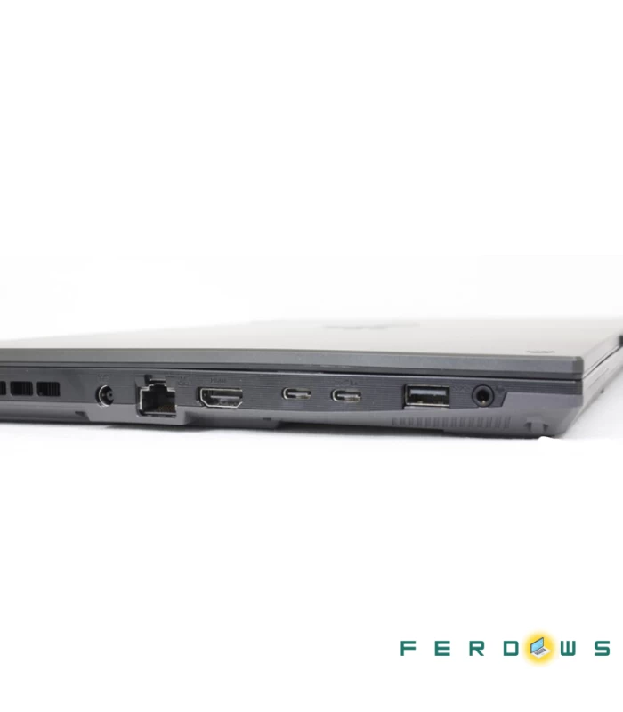 قیمت ASUS TUF FX 507ZI