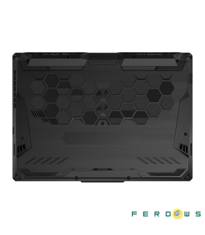 ASUS TUF FX 507ZI