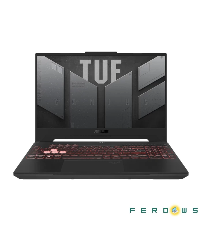 خرید لپ تاپ ASUS TUF FX 507ZI