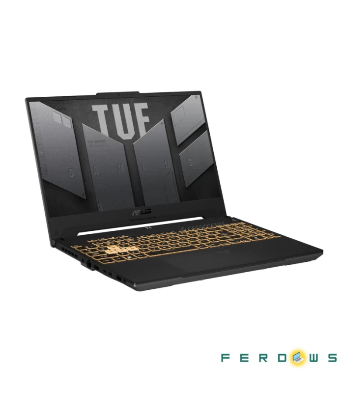 مشخصات و خرید ASUS TUF FX 507ZI