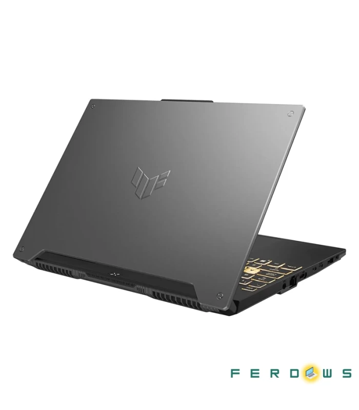 قیمت و خرید لپ تاپ گیمینگ ASUS TUF FX 507ZI