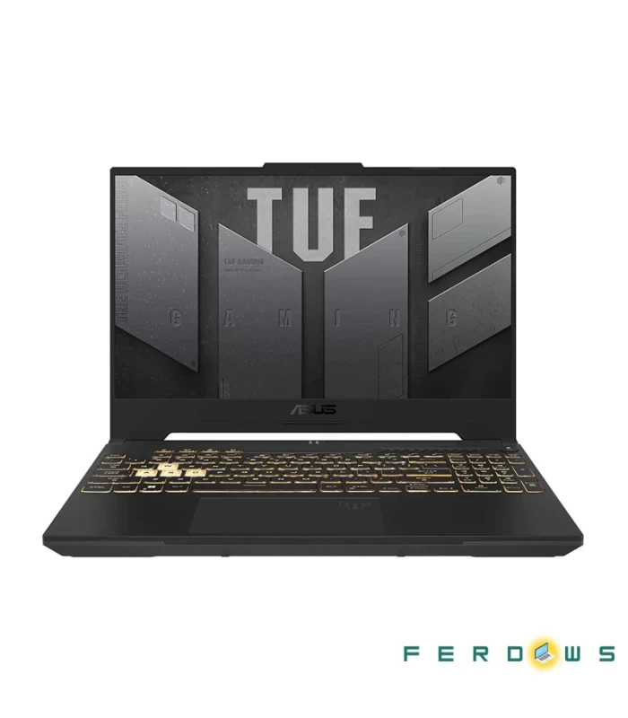 خرید لپ تاپ گیمینگ ASUS TUF FX 507ZI