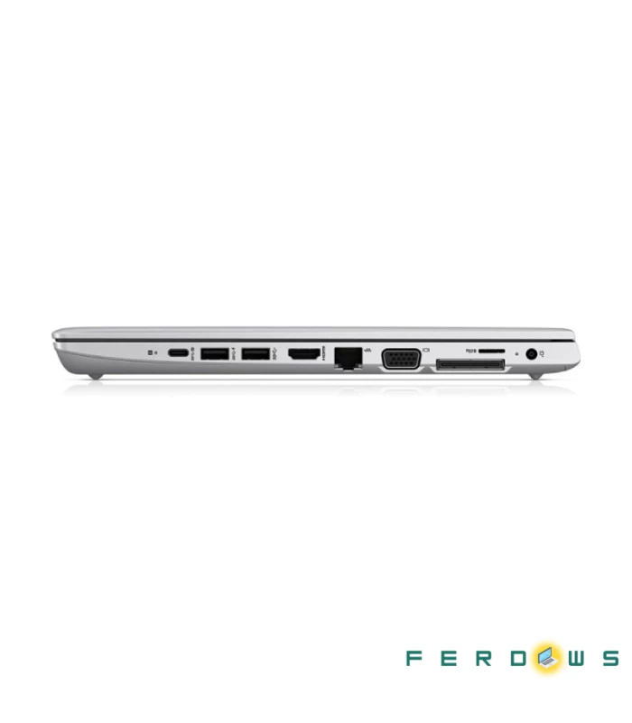 لپ تاپ HP PROBOOK 640 G4