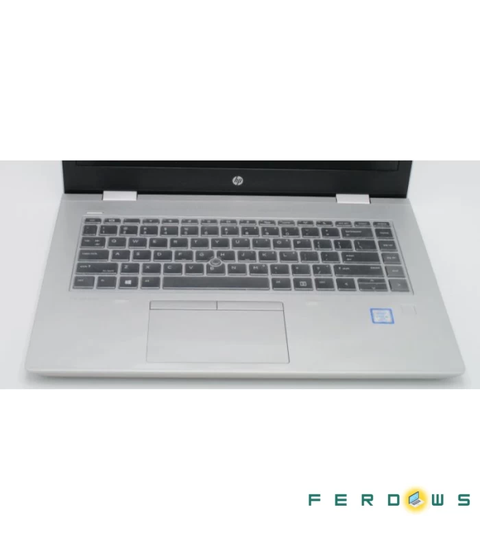 بررسی تخصصی لپ تاپ HP PROBOOK 640 G4